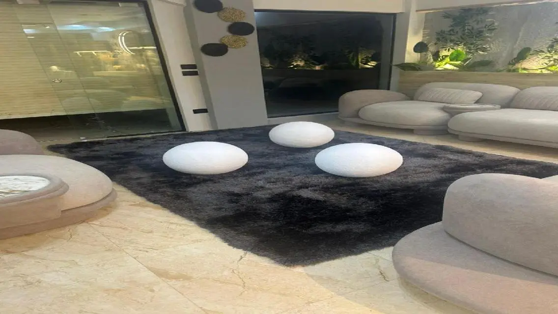 Luxurious Villa in Al Rehab with Great Location
