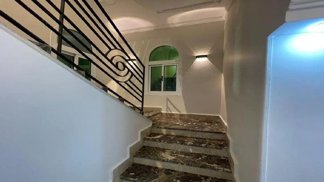 Luxurious Villa in Al Rehab with Great Location