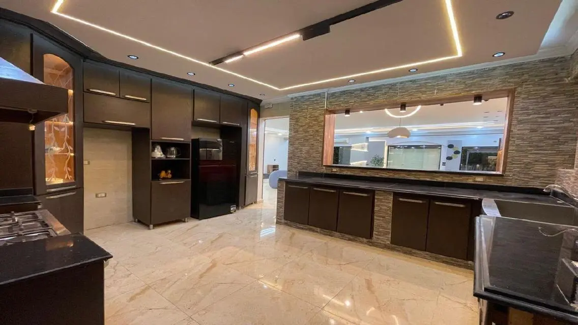 Luxurious Villa in Al Rehab with Great Location