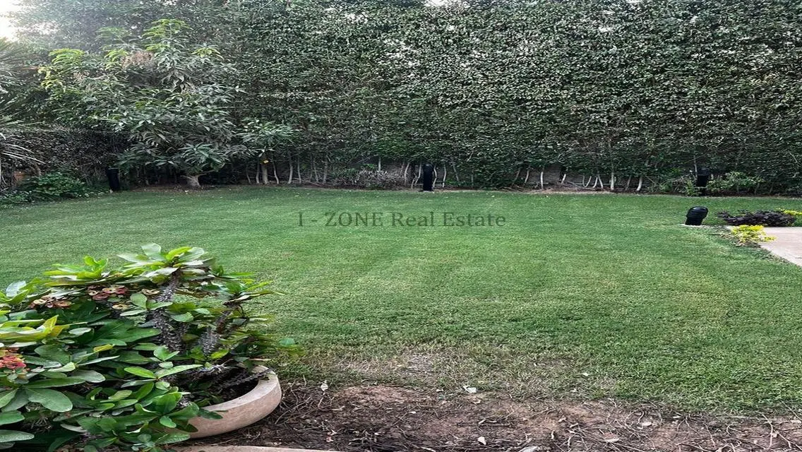 Modern Villa in the Zone Area for Sale at 150,000