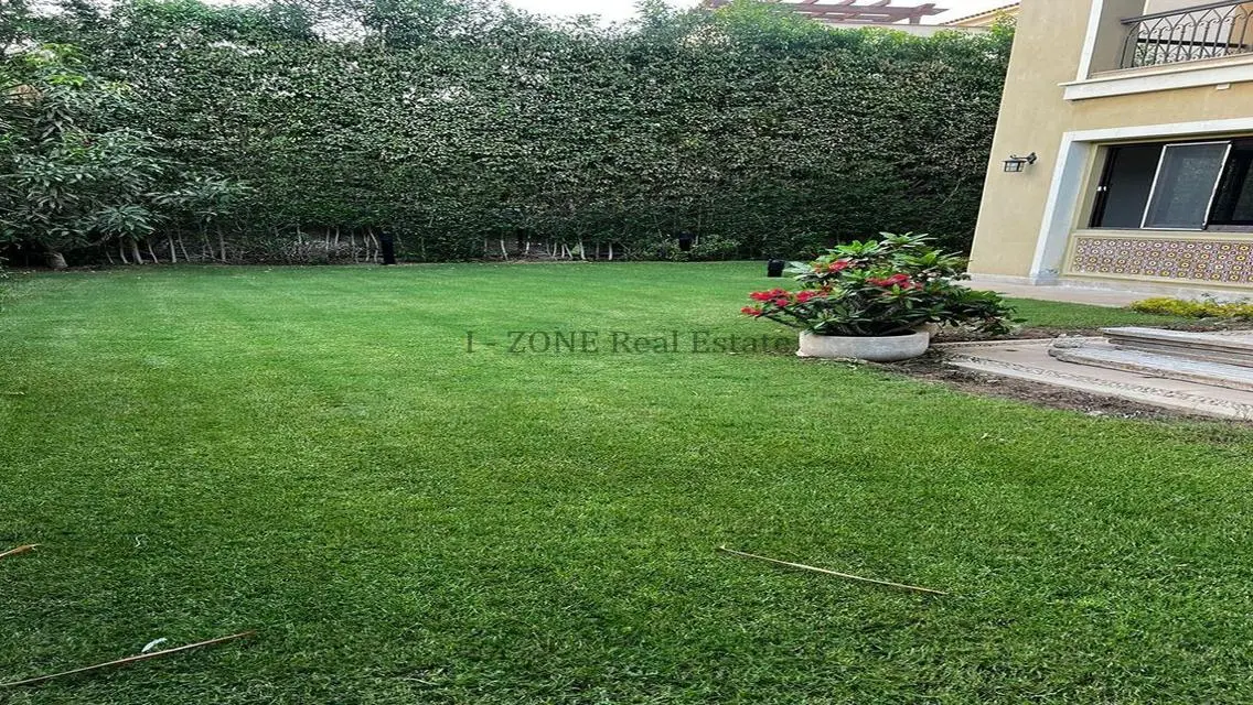 Modern Villa in the Zone Area for Sale at 150,000