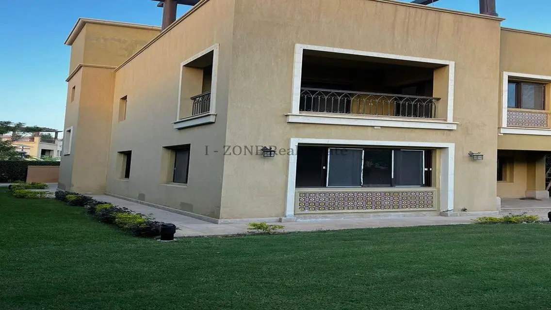 Modern Villa in the Zone Area for Sale at 150,000
