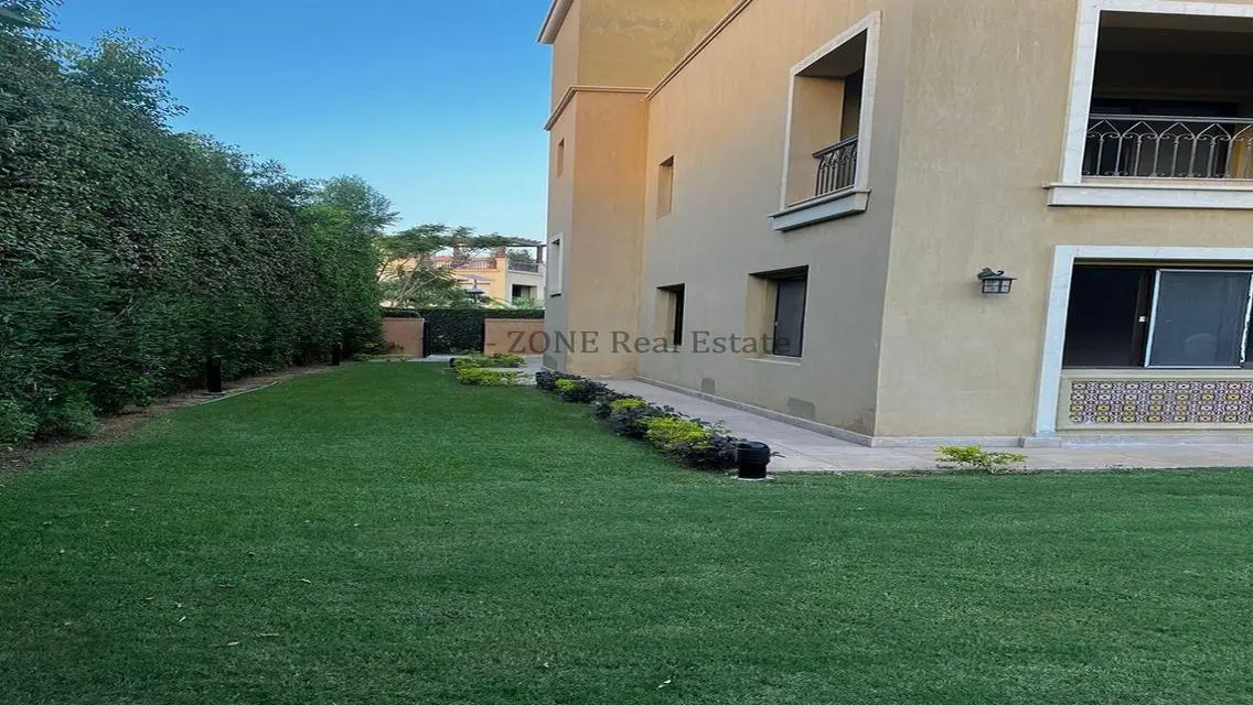 Modern Villa in the Zone Area for Sale at 150,000
