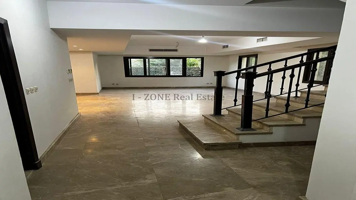 Modern Villa in the Zone Area for Sale at 150,000