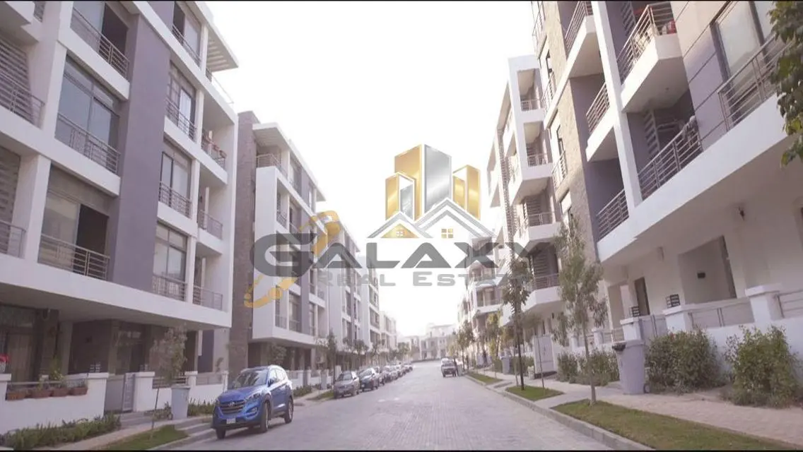 Luxury Apartment for Sale in a Prime Location