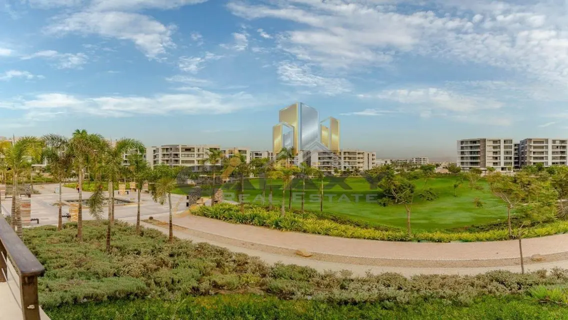 Luxury Apartment for Sale in a Prime Location