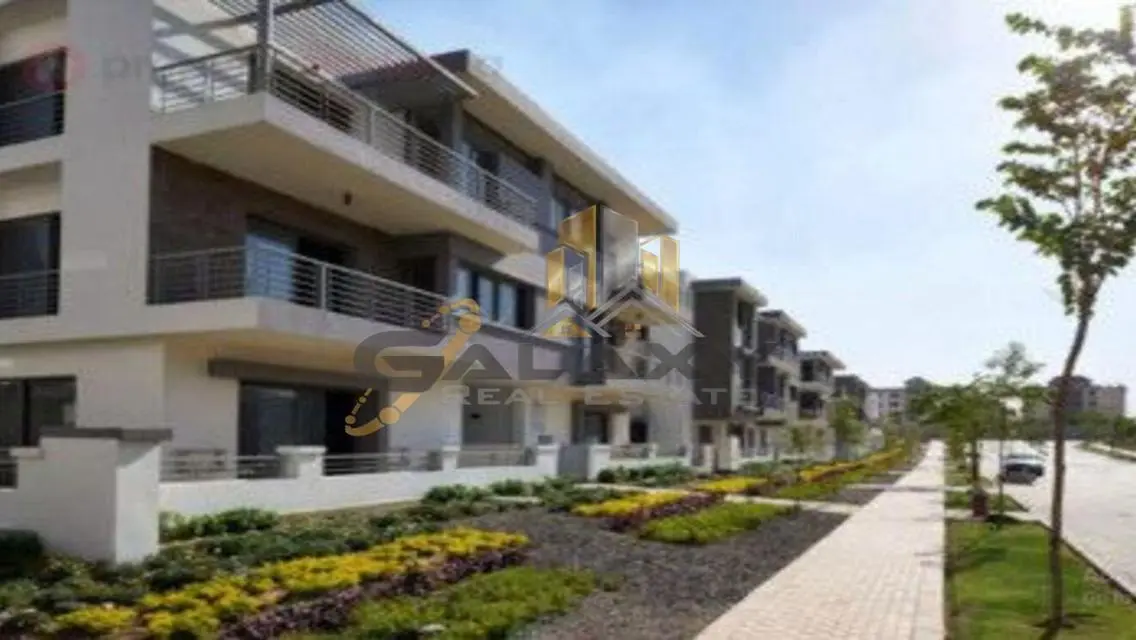 Luxury Apartment for Sale in a Prime Location