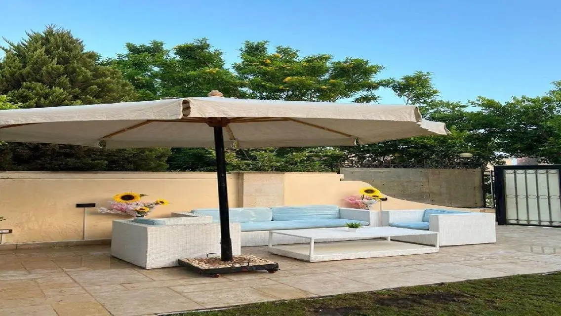 Luxury 4-Bedroom Villa with Private Pool in Grand Residence