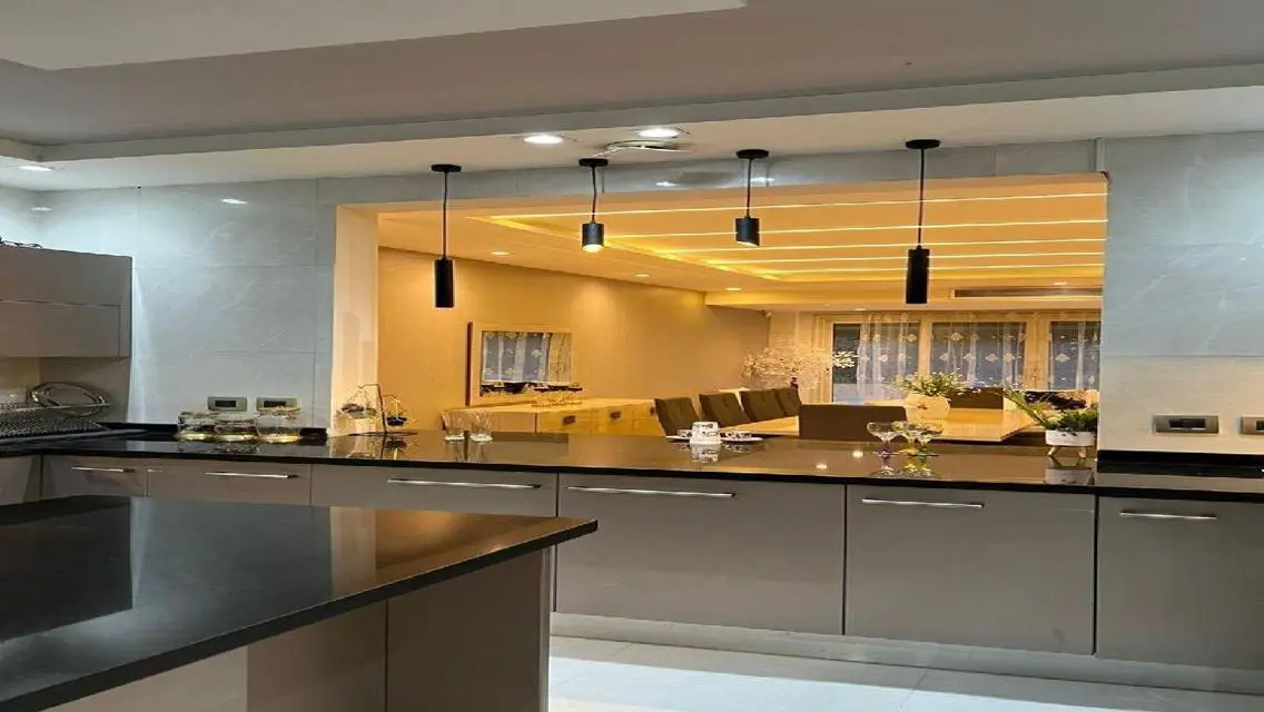 Luxury 4-Bedroom Villa with Private Pool in Grand Residence