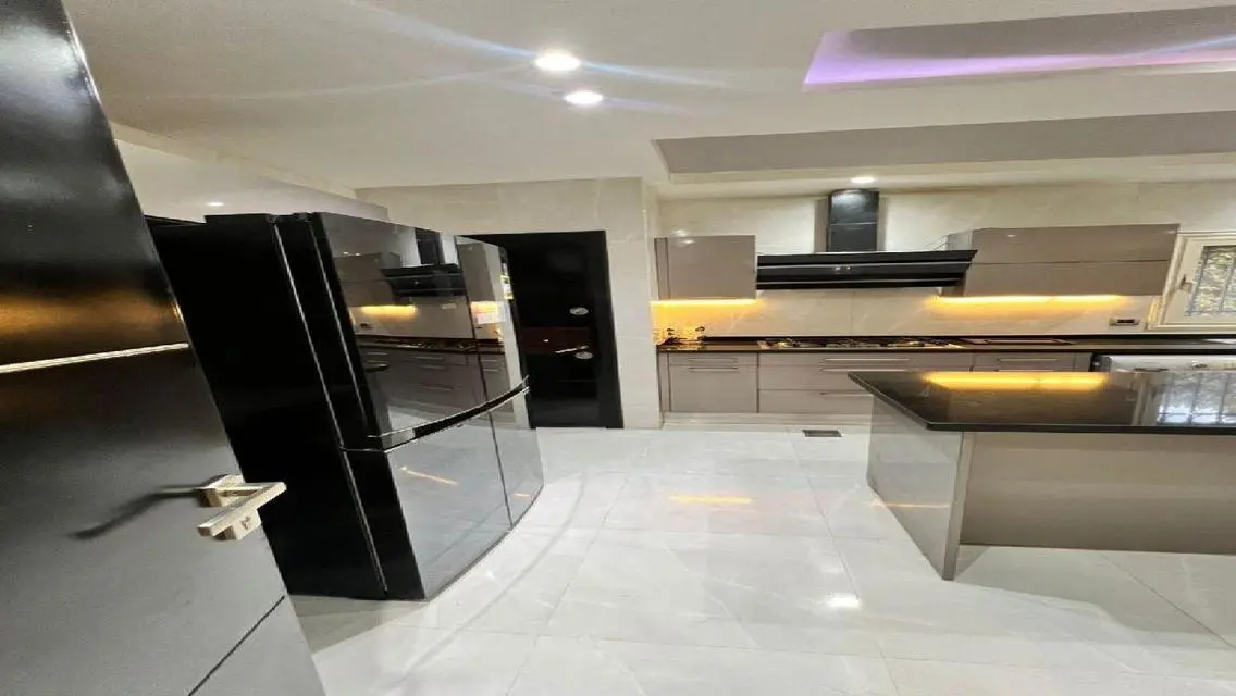 Luxury 4-Bedroom Villa with Private Pool in Grand Residence