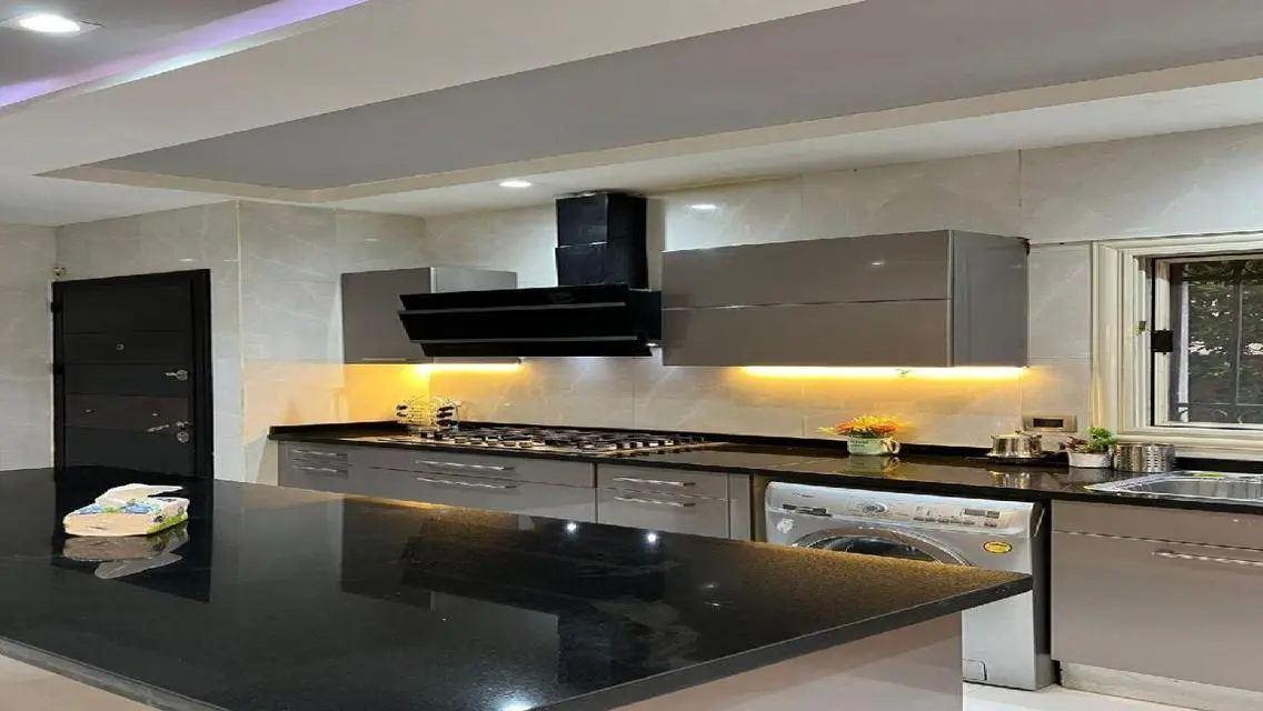 Luxury 4-Bedroom Villa with Private Pool in Grand Residence