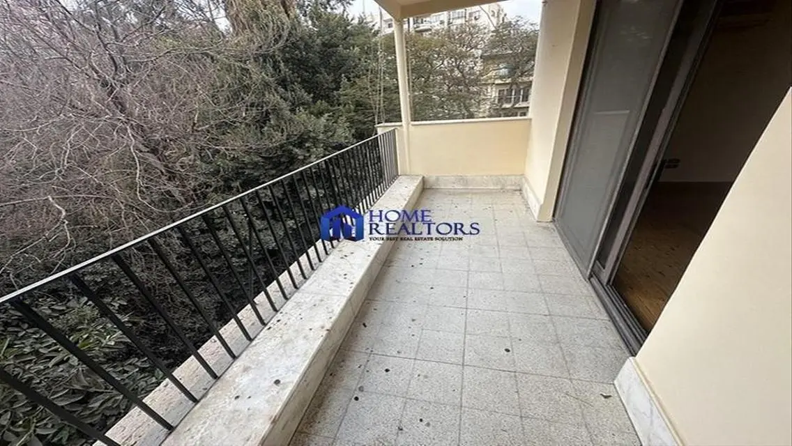 Luxurious Fully-Furnished Penthouse for Rent in Maadi