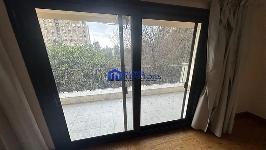 Luxurious Fully-Furnished Penthouse for Rent in Maadi