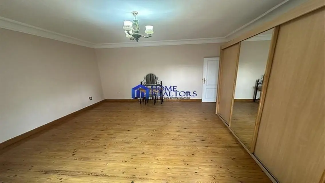 Luxurious Fully-Furnished Penthouse for Rent in Maadi