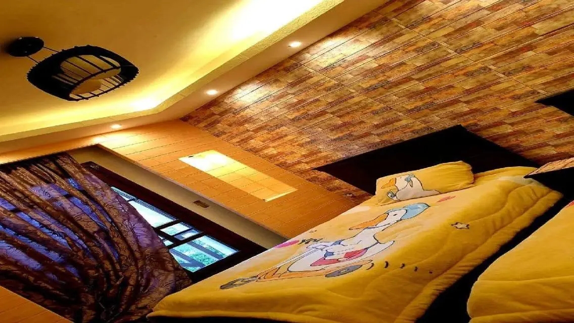 Furnished Apartment for Rent in Al-Rehab Compound - Phase 2