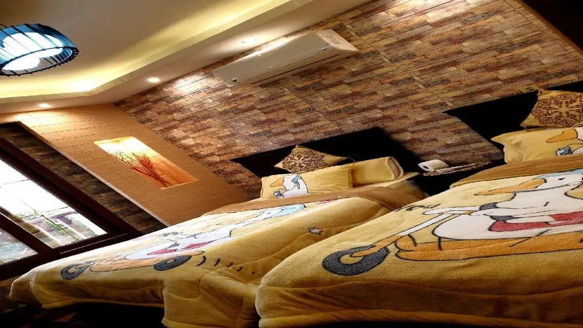 Furnished Apartment for Rent in Al-Rehab Compound - Phase 2