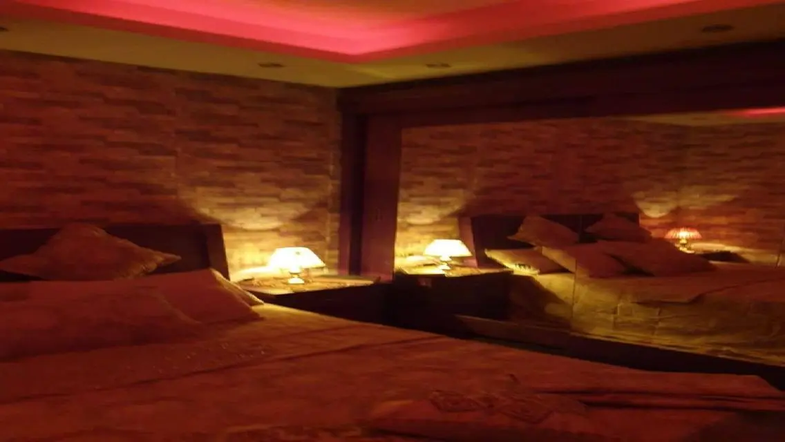 Furnished Apartment for Rent in Al-Rehab Compound - Phase 2