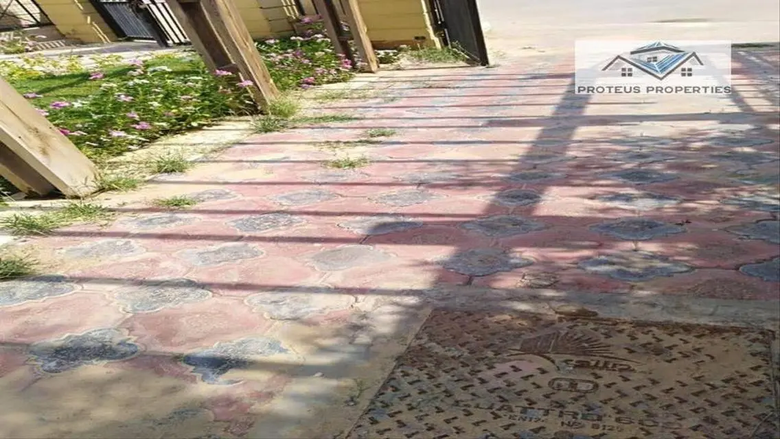 شقة مذهلة مع شرفة للإيجار بسعر مناسب