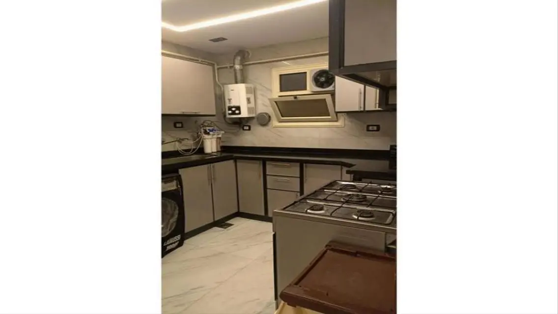 شقة فاخرة للبيع في منطقة مميزة