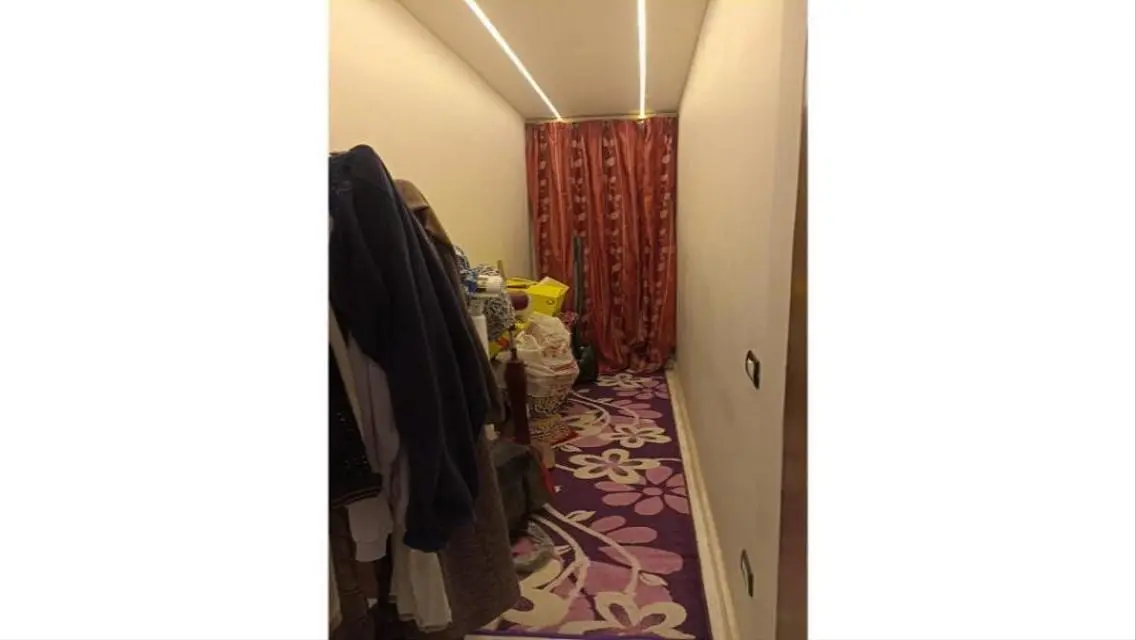 شقة فاخرة للبيع في منطقة مميزة