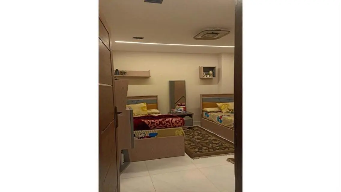 شقة فاخرة للبيع في منطقة مميزة