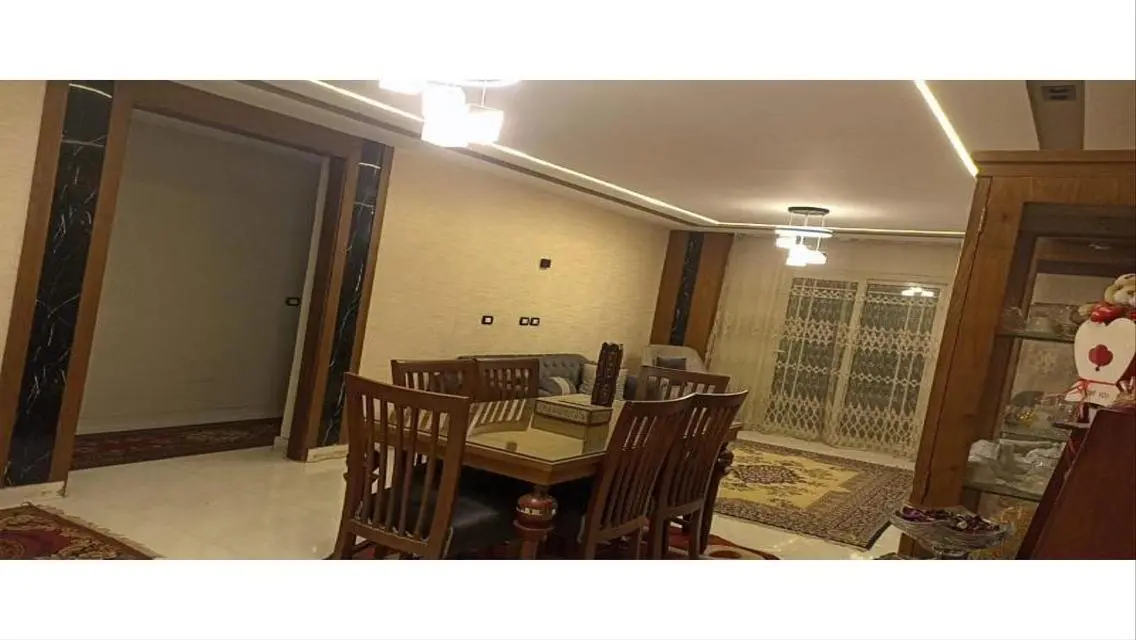 شقة فاخرة للبيع في منطقة مميزة