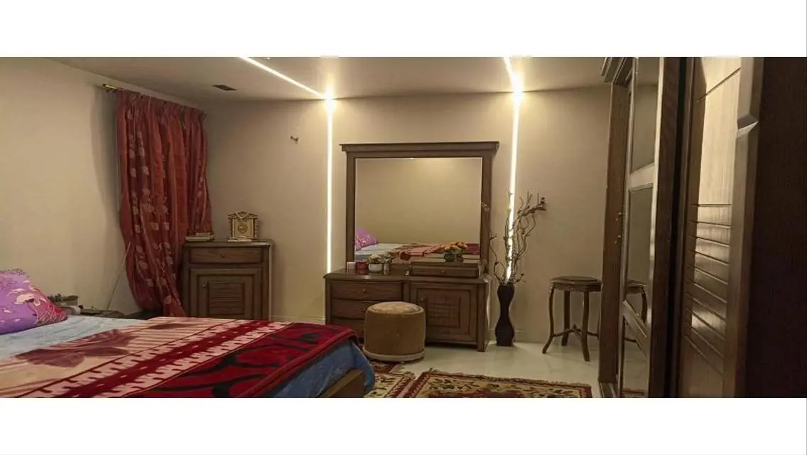 شقة فاخرة للبيع في منطقة مميزة