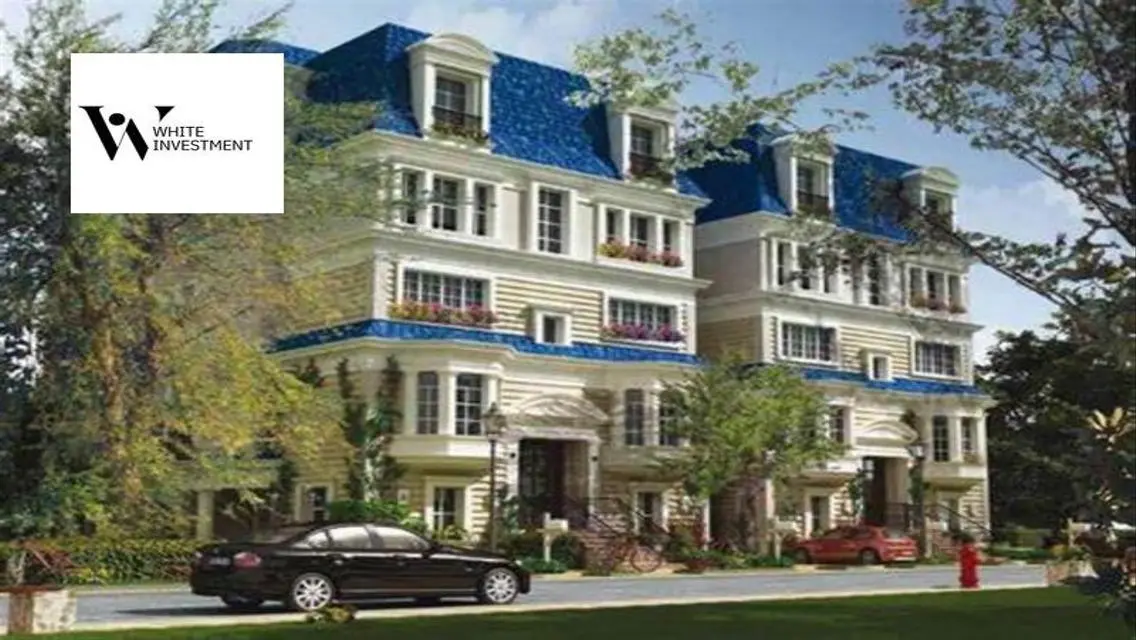 Luxury Apartment in Prime Location - 161 sqm
