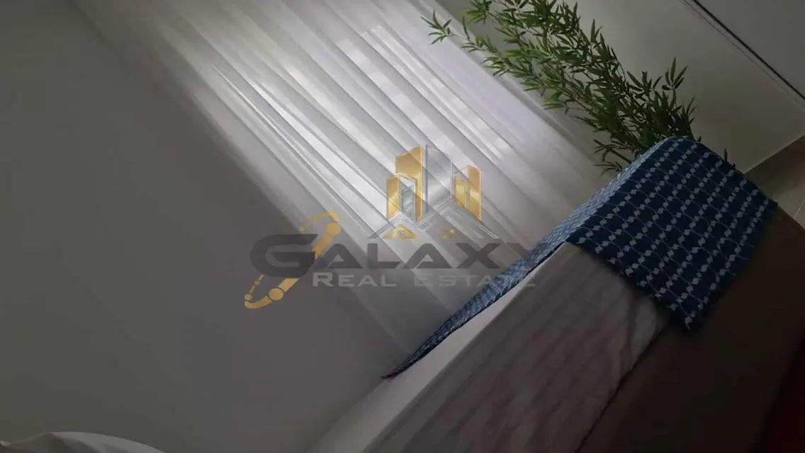 شقة فاخرة بسعر مميز في حي راقي