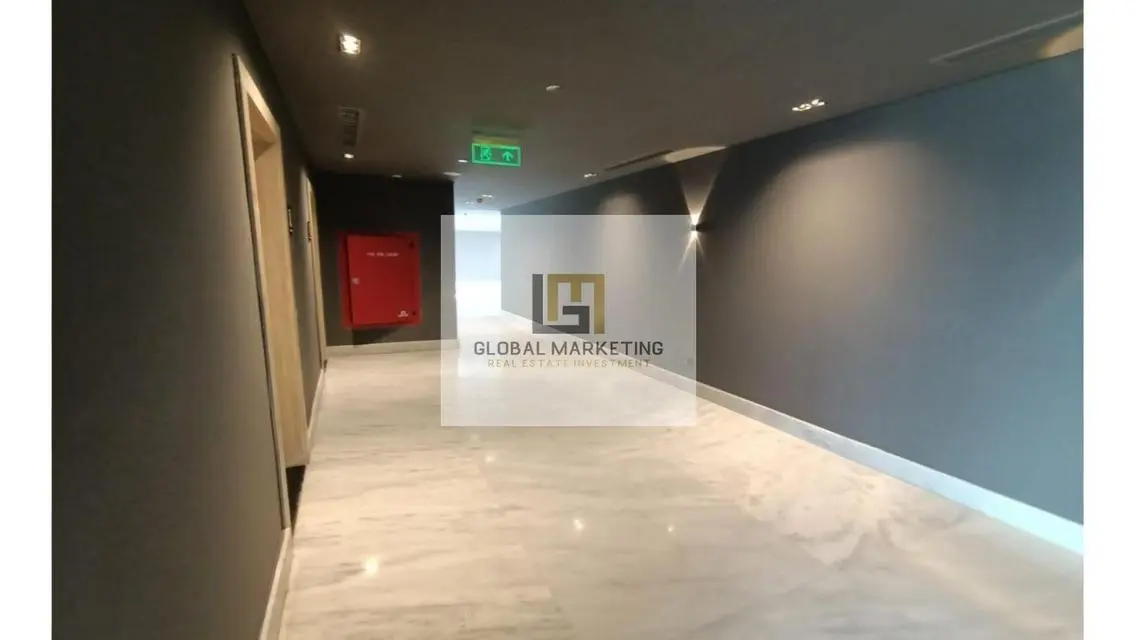 Modern Apartment in Prime Location with Excellent Amenities