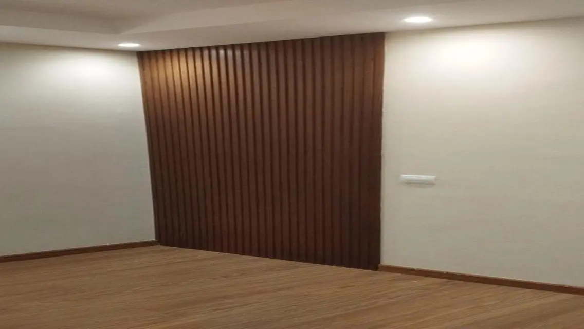 Luxury Apartment with Private Garden and Shared Pool