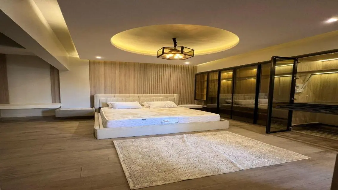 Furnished Apartment for Rent in Jasmine Villas - Luxury Experience