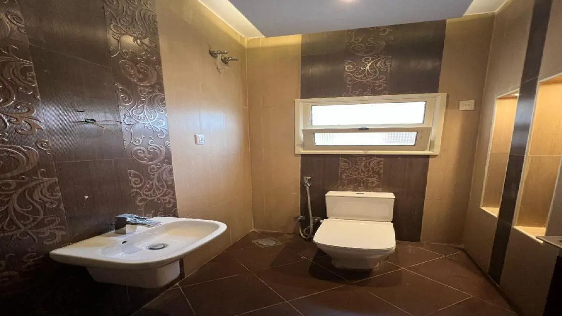 Furnished Apartment for Rent in Jasmine Villas - Luxury Experience