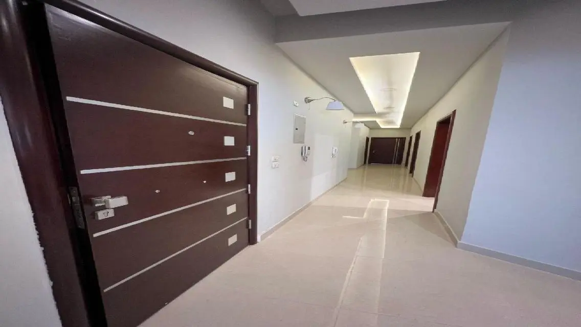 Furnished Apartment for Rent in Jasmine Villas - Luxury Experience