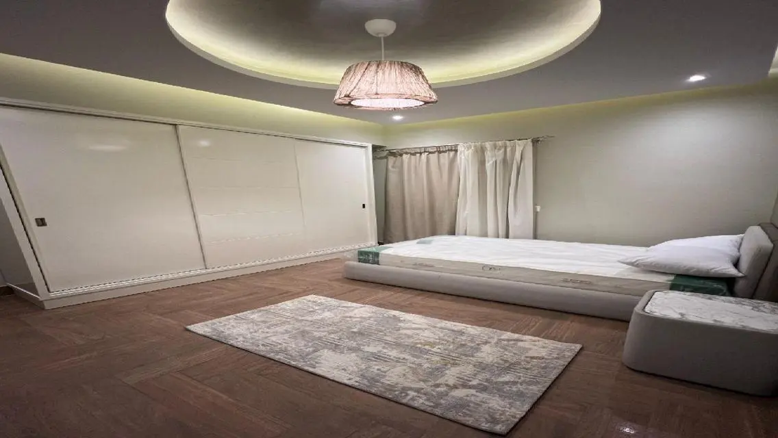 Furnished Apartment for Rent in Jasmine Villas - Luxury Experience
