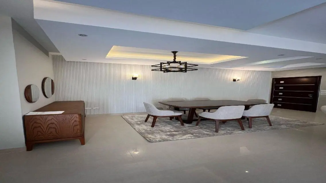 Furnished Apartment for Rent in Jasmine Villas - Luxury Experience