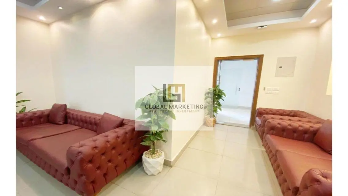 Apartment for Sale - 220 Square Meters