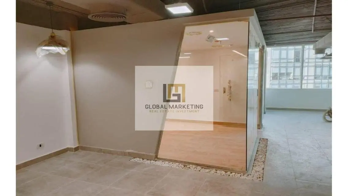 Cozy 130 Meter Apartment for Rent