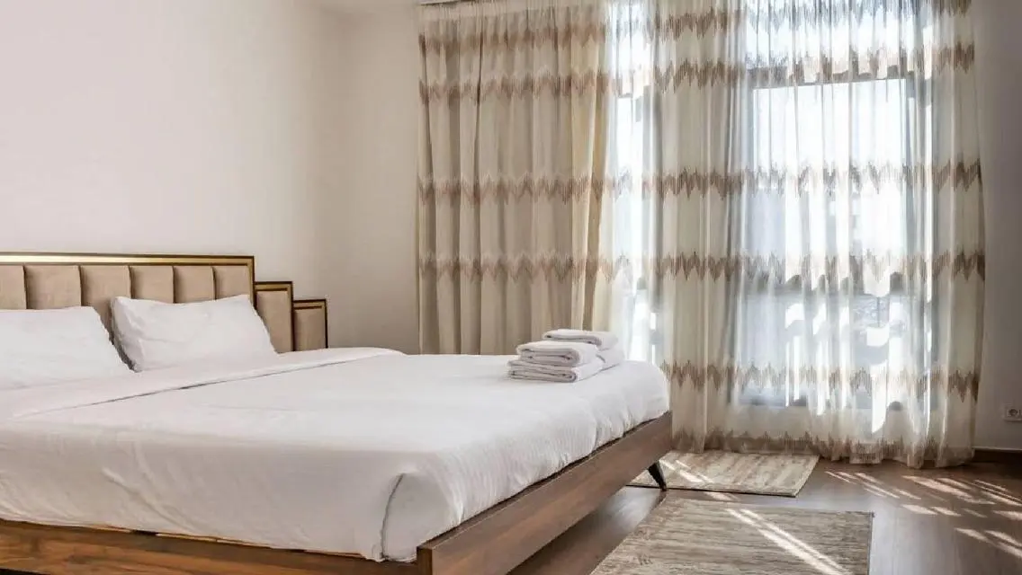 Furnished Apartment for Rent in Fifth Settlement
