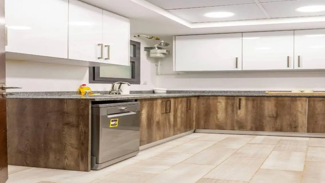 Furnished Apartment for Rent in Fifth Settlement