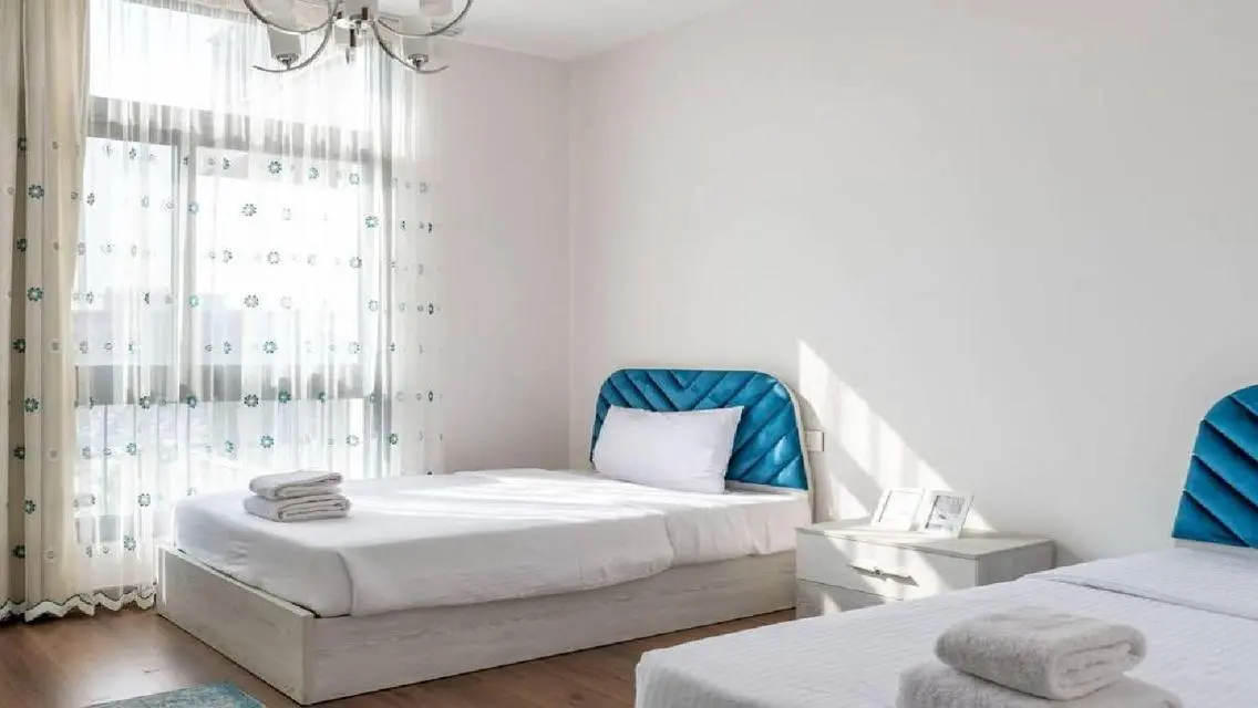 Furnished Apartment for Rent in Fifth Settlement