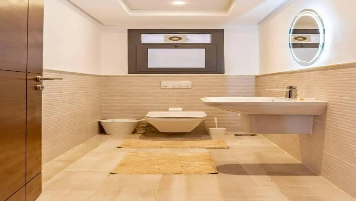 Furnished Apartment for Rent in Fifth Settlement