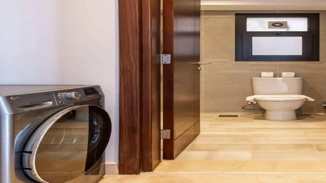 Furnished Apartment for Rent in Fifth Settlement