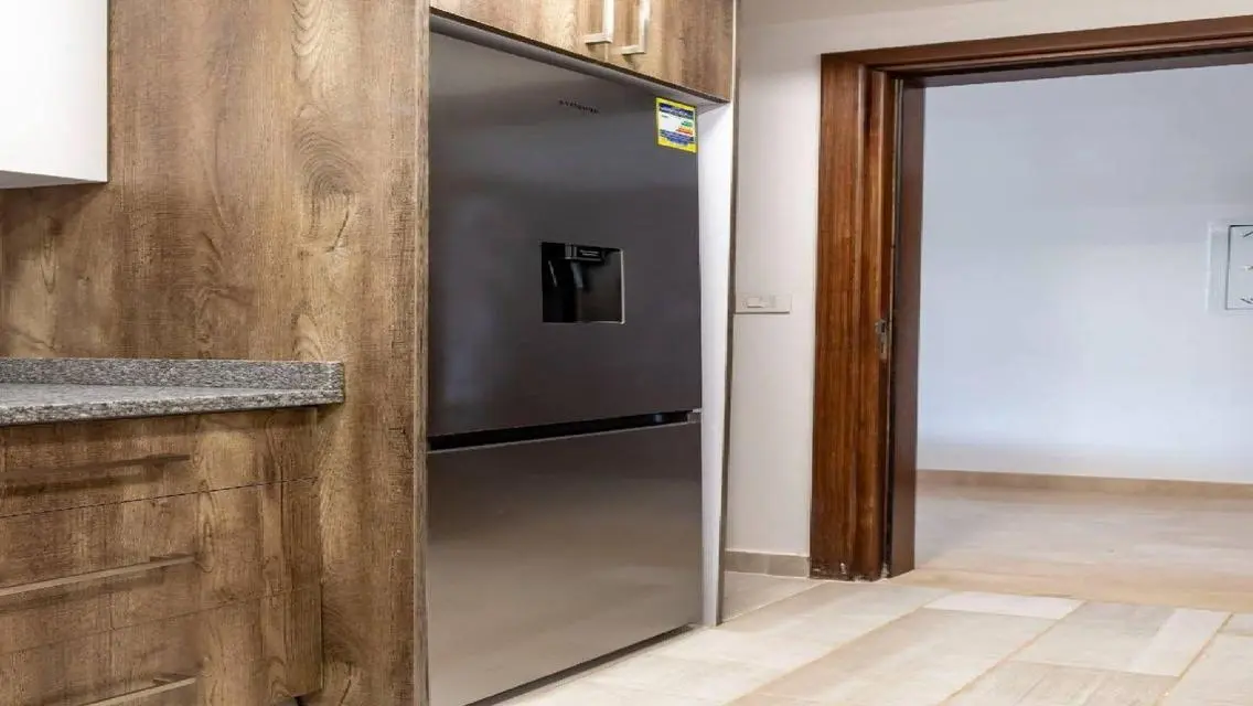 Furnished Apartment for Rent in Fifth Settlement