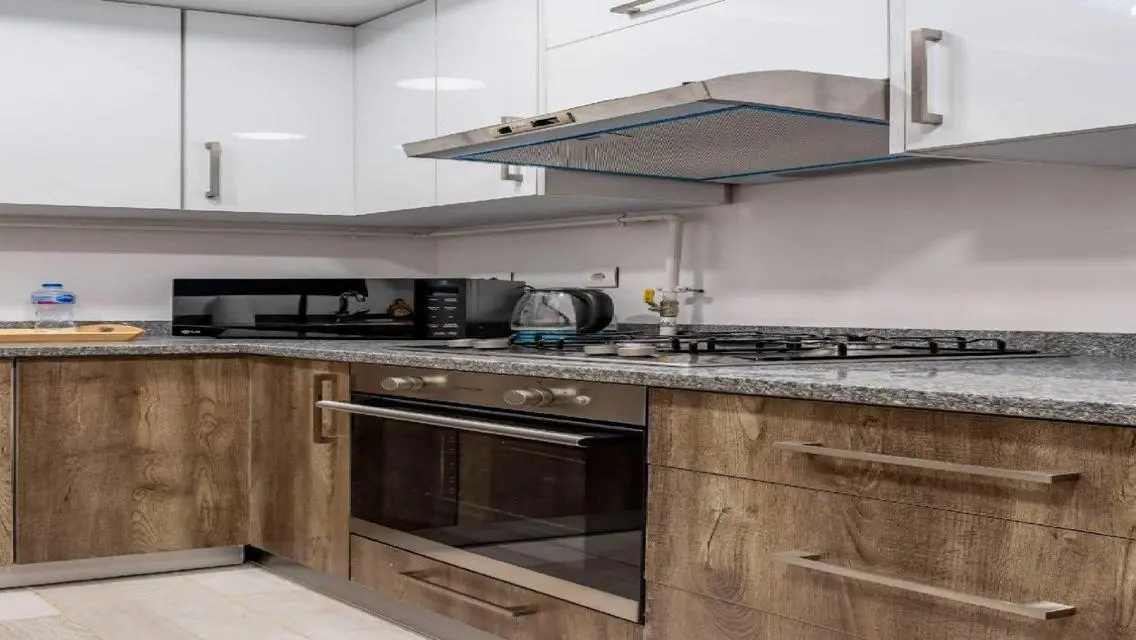 Furnished Apartment for Rent in Fifth Settlement