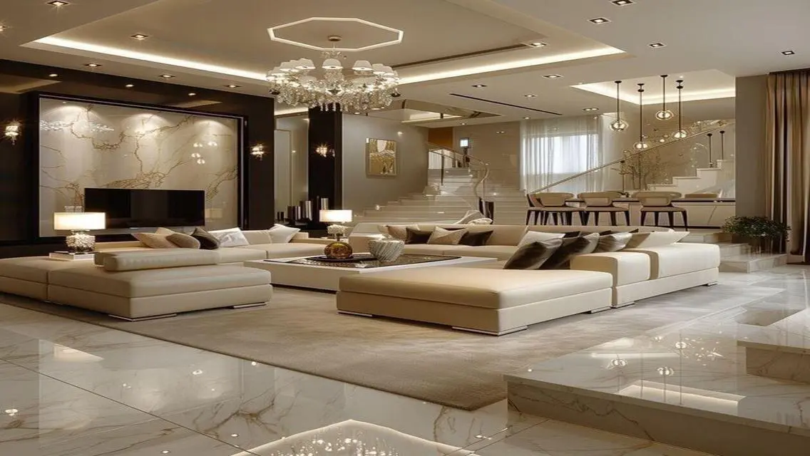 Luxury Apartment 406 in De Joya with Premium Amenities