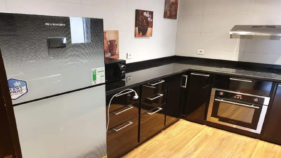 Furnished Apartment for Rent in Cairo Festival City Compound