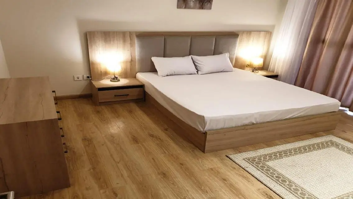 Furnished Apartment for Rent in Cairo Festival City Compound