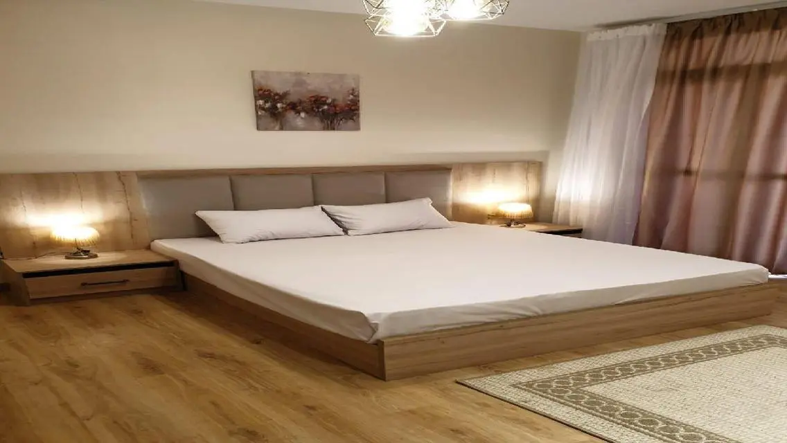 Furnished Apartment for Rent in Cairo Festival City Compound