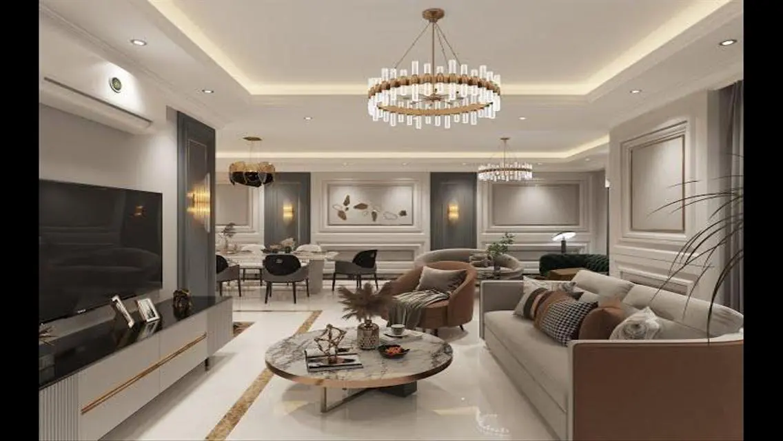 Luxurious Apartment for Sale in a Prime Location